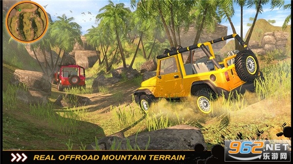 Monster truck game: Impossible Car Stunts 3D(�������￨����Ϸ���İ�)��ͼ3