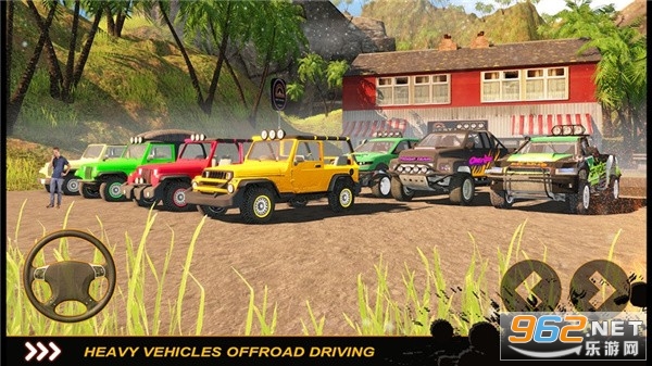 Monster truck game: Impossible Car Stunts 3D(�������￨����Ϸ���İ�)��ͼ0