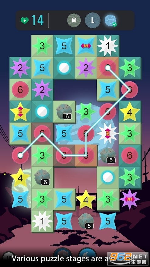 ���ǵ���״Shape of Stars��ͼ2