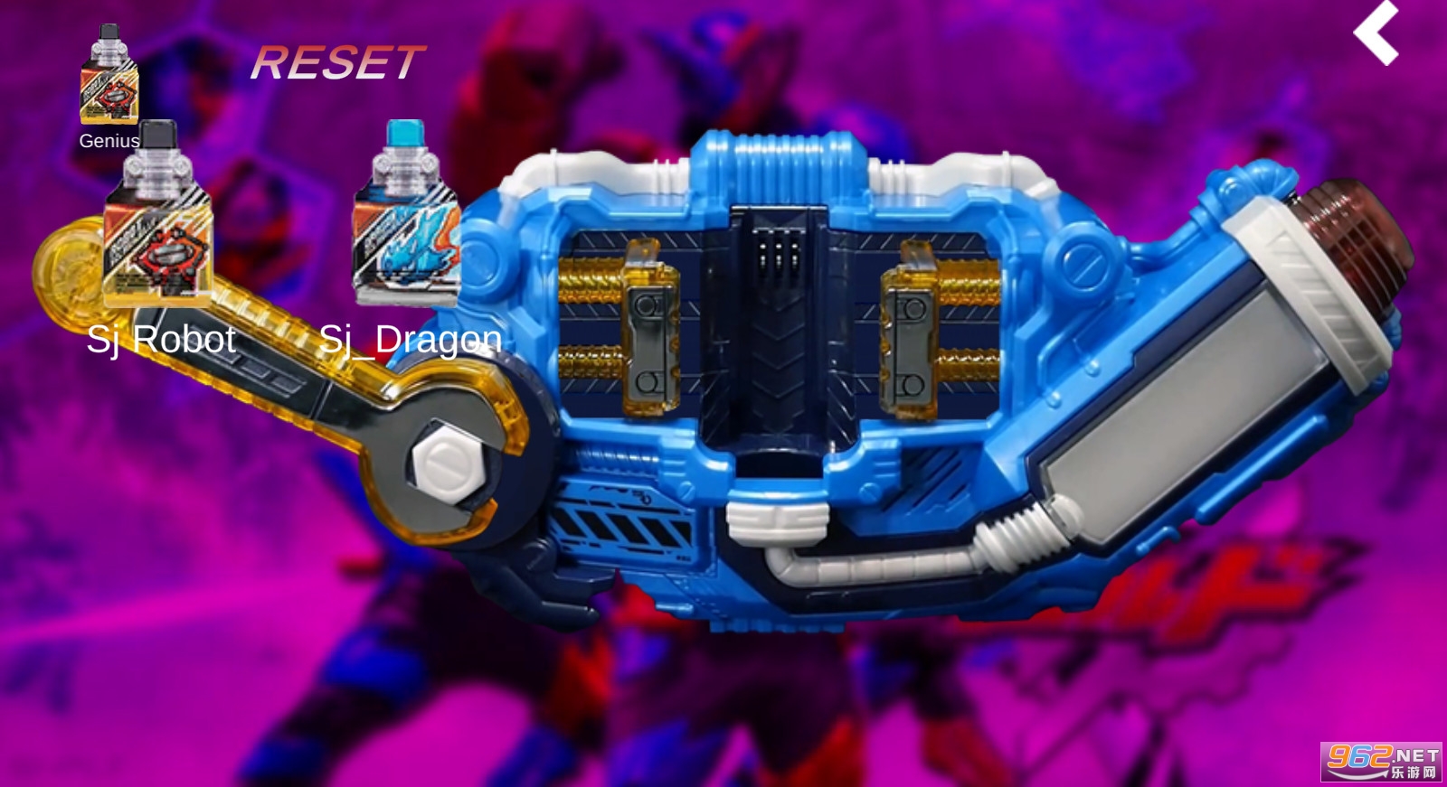 ��������������2��Ϸv1.1���°��ͼ2