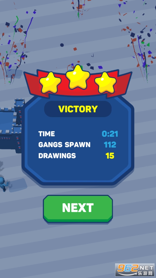 Draw Gangs��Ϸ��ͼ4