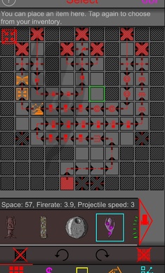 ��ǹ�ڽ���ʦ�ƽ��(Miner Gun Builder)��ͼ1