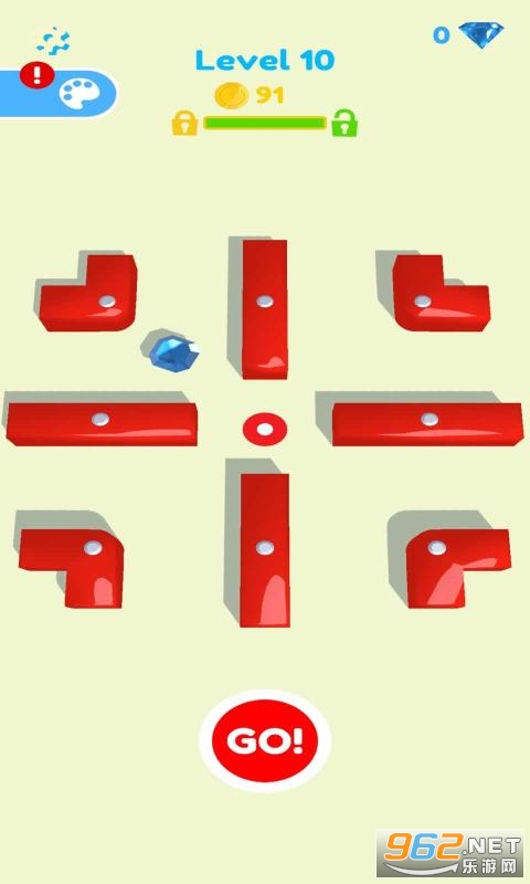 Trapper 3D(�Բ�3D���°�)��ͼ0