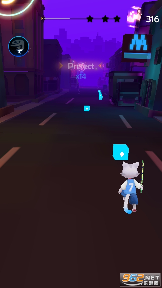 �����ʦ�����è2������ʯ(Blade Master:Sonic Cat 2)��ͼ3