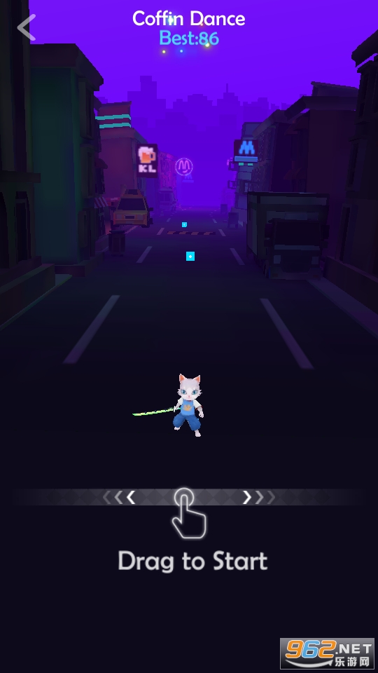 �����ʦ�����è2������ʯ(Blade Master:Sonic Cat 2)��ͼ2