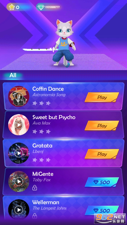 �����ʦ�����è2������ʯ(Blade Master:Sonic Cat 2)��ͼ6