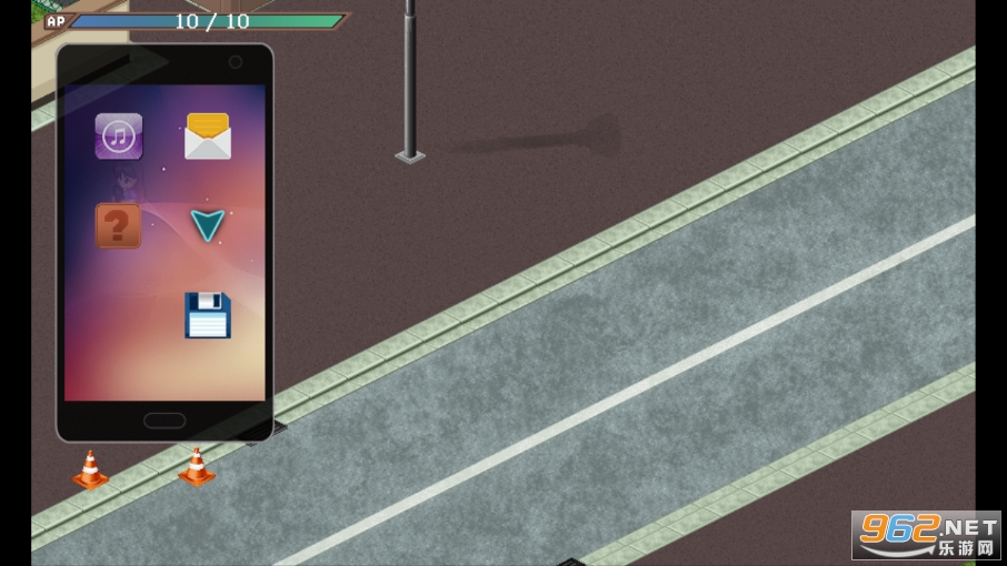 Shoujo City(�㼦ģ������Ϸ)v1.9.0 ��׿���ͼ2