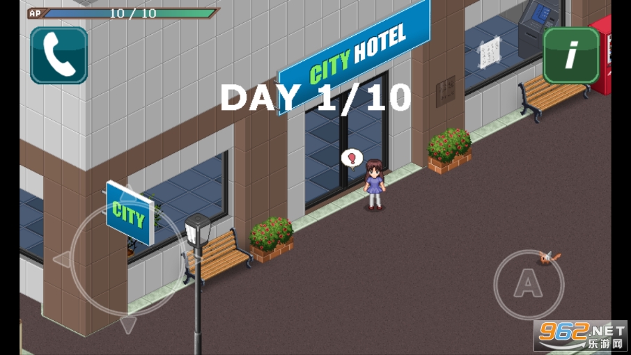 Shoujo City(�㼦ģ������Ϸ)v1.9.0 ��׿���ͼ0