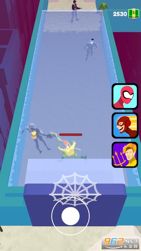 Morph Heroes���ν�ͼ1