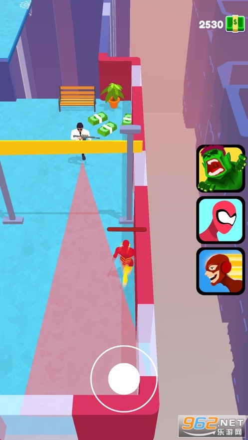 Morph Heroes���ν�ͼ3