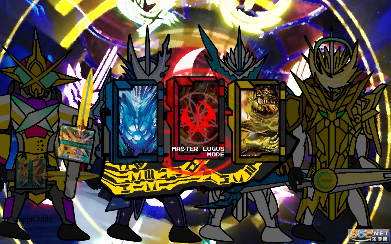 Saber Ranger(������ʿʥ�н����Ծ���Ϸ)��ͼ4