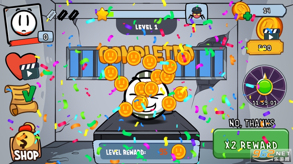 ����Խ����Ϸ��ͼ6