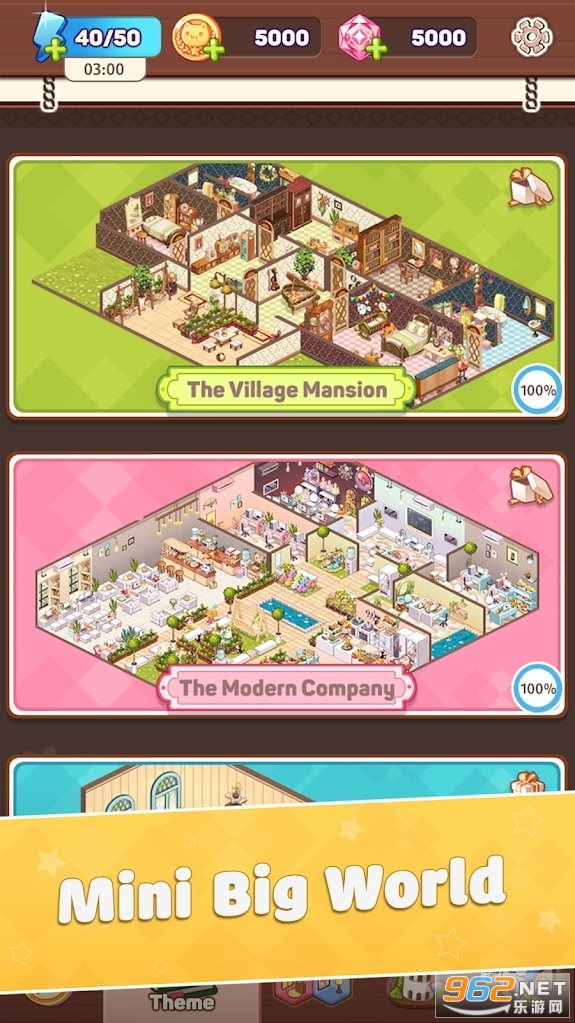 �ҵ���������������ʾ��(KawaiiPuzzle)��ͼ2