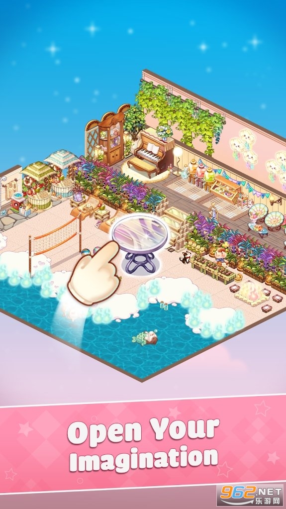 �ҵ���������������ʾ��(KawaiiPuzzle)��ͼ1