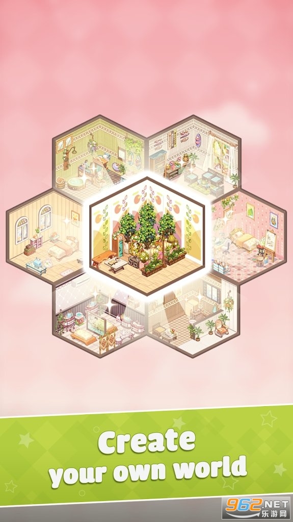�ҵ���������������ʾ��(KawaiiPuzzle)��ͼ0