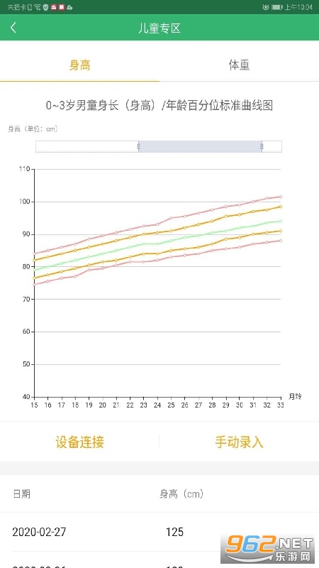 健康溧阳安卓版截图2