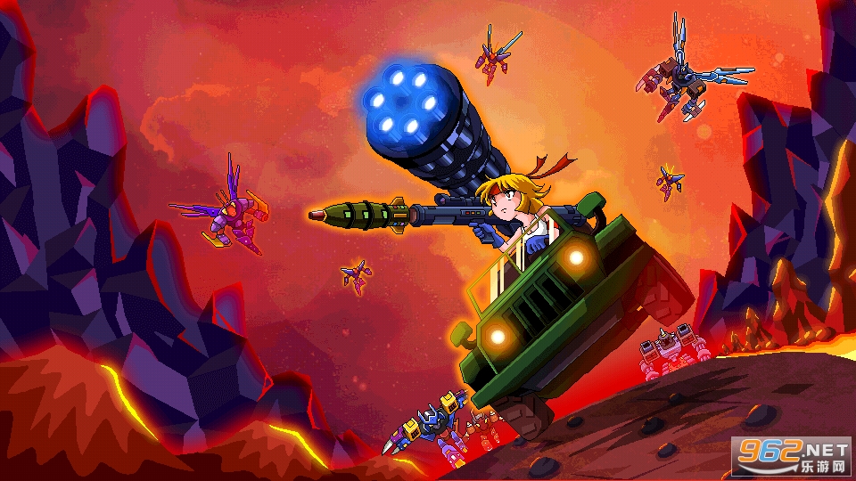 ���Ǵ���ս�ֻ���(bugs must die)���޽��v0.1.0.0��ͼ3