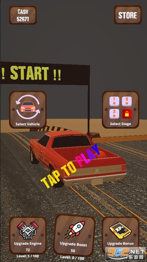 Need of car crash speed(������ײ�ٶ��ֻ���)v1.0 ��׿���ͼ0