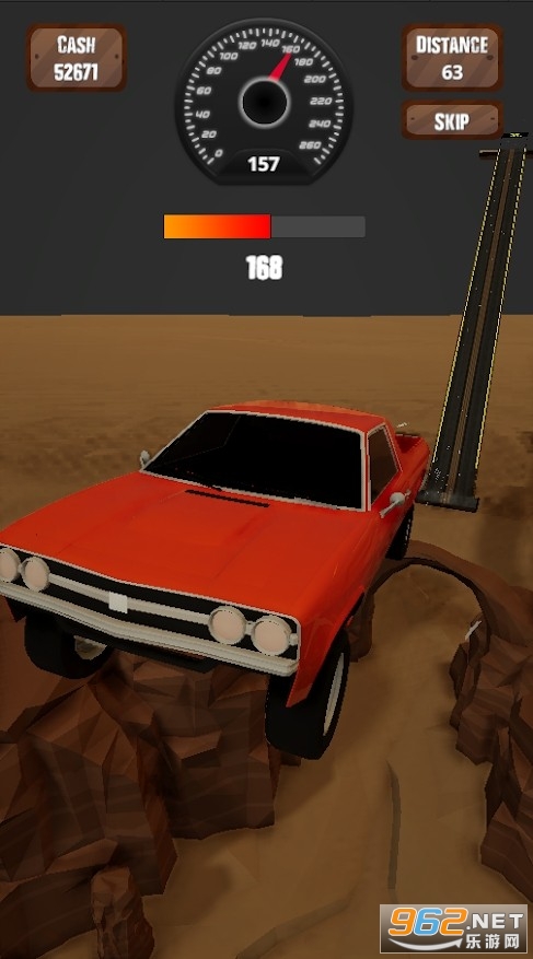 Need of car crash speed(������ײ�ٶ��ֻ���)v1.0 ��׿���ͼ3