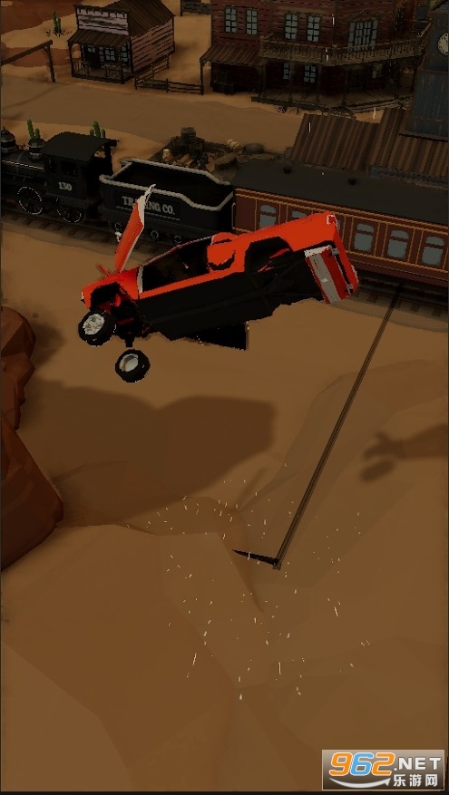 Need of car crash speed(������ײ�ٶ��ֻ���)v1.0 ��׿���ͼ1