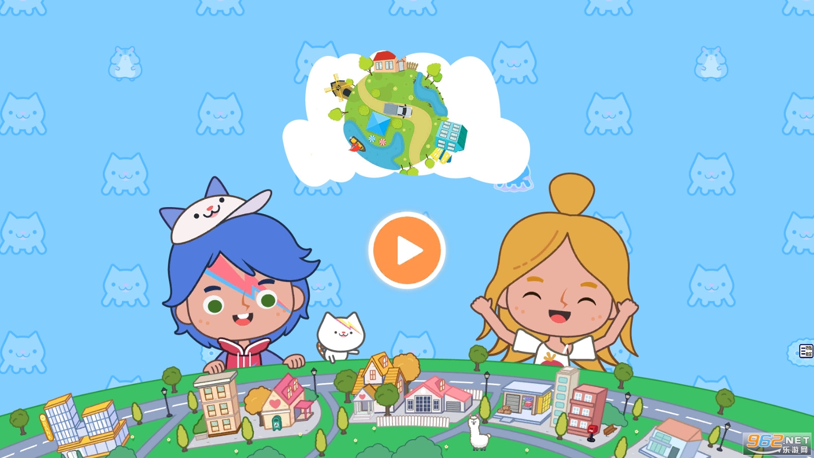 �п������ҵ����뻨԰С�����°汾2023��������Ѱ��ͼ0