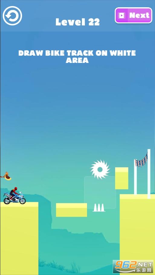 Spider Draw Motor游戏截图3