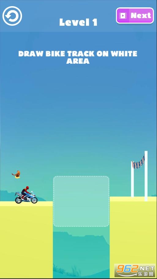 Spider Draw Motor游戏截图2
