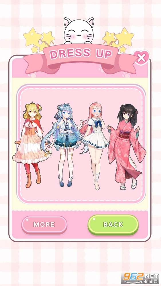 Paint Doll(�ʻ�������Ϸ)��ͼ3