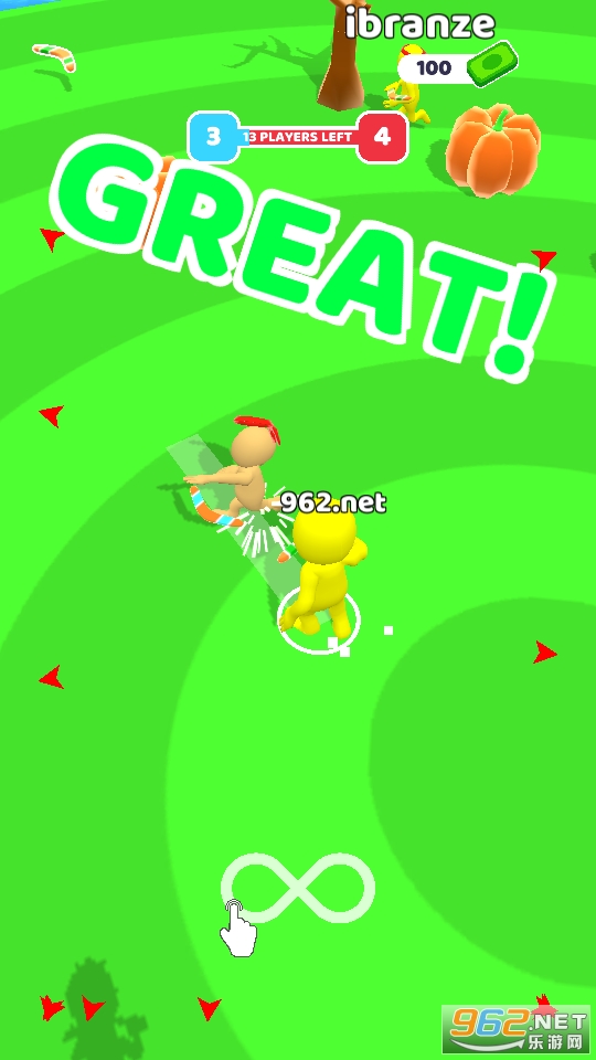 Boomerang.io��Ϸ��ͼ5
