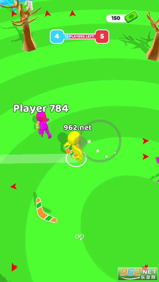 Boomerang.io��Ϸ��ͼ3