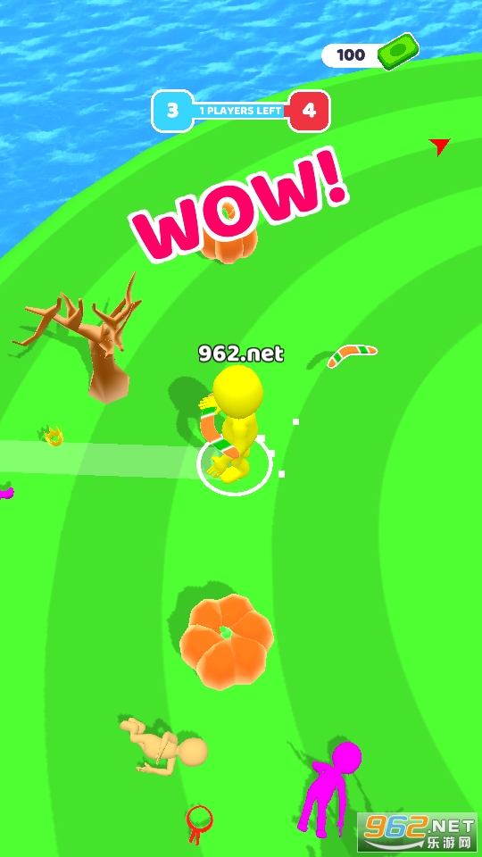 Boomerang.io��Ϸ��ͼ8