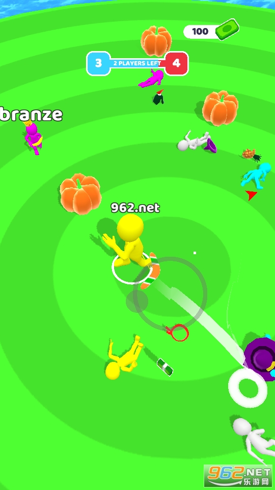 Boomerang.io��Ϸ��ͼ4