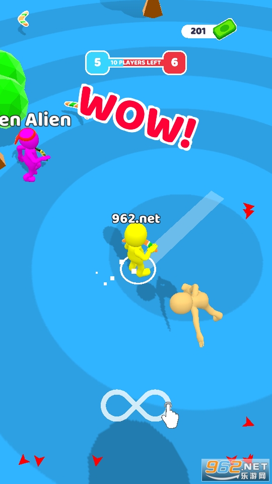 Boomerang.io��Ϸ��ͼ0