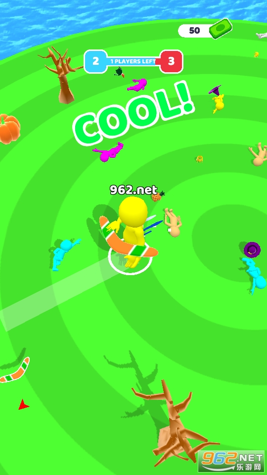 Boomerang.io��Ϸ��ͼ9