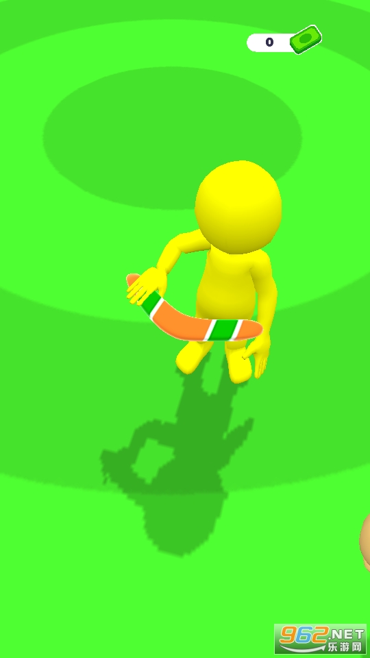 Boomerang.io��Ϸ��ͼ1