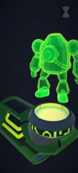 Omnitrix SimulatorС�Ʊ�ģ�������°�(ben10С�Ʊ�ģ����) v2.3��ͼ0
