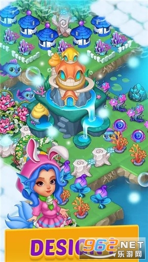 MergeMermaids(�ں�����������)��ͼ0
