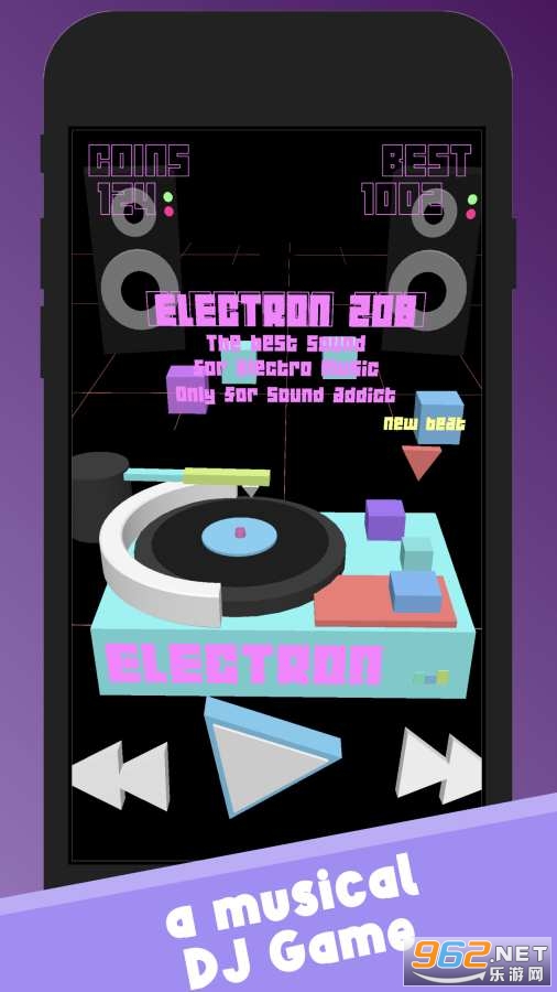Super DJ Game(����DJ(Super DJ))��ͼ0