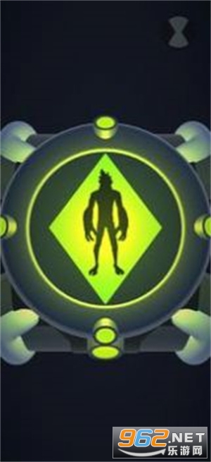 Omnitrix Simulatorben10ģ������ͼ0