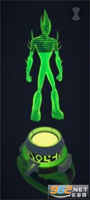 Omnitrix Simulatorben10ģ������ͼ1