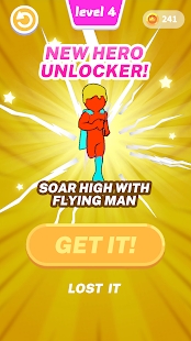 Race Man��ͼ0