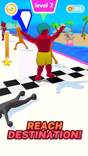Race Man��ͼ4
