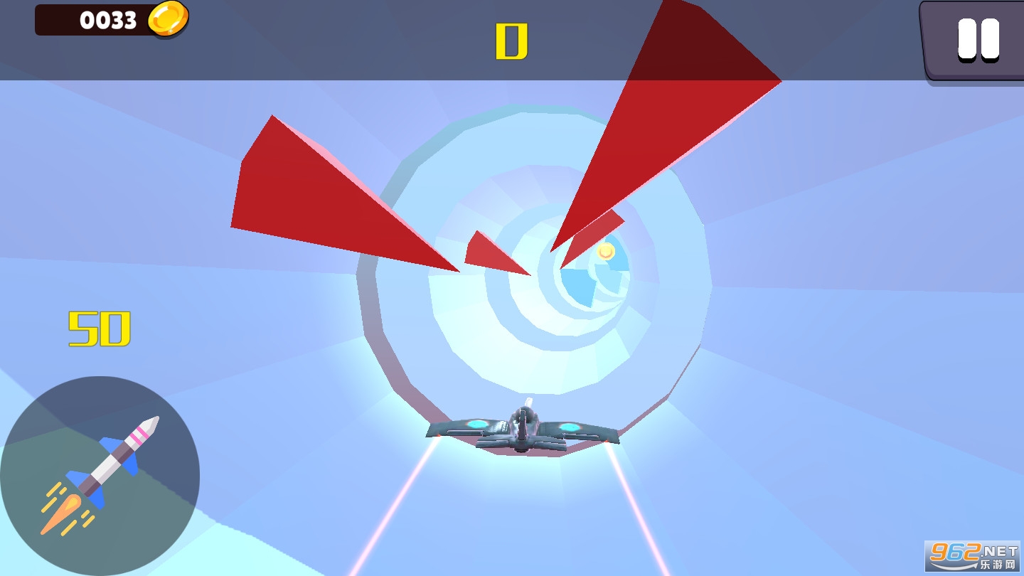Kicko Fighter Plane�ƽ��