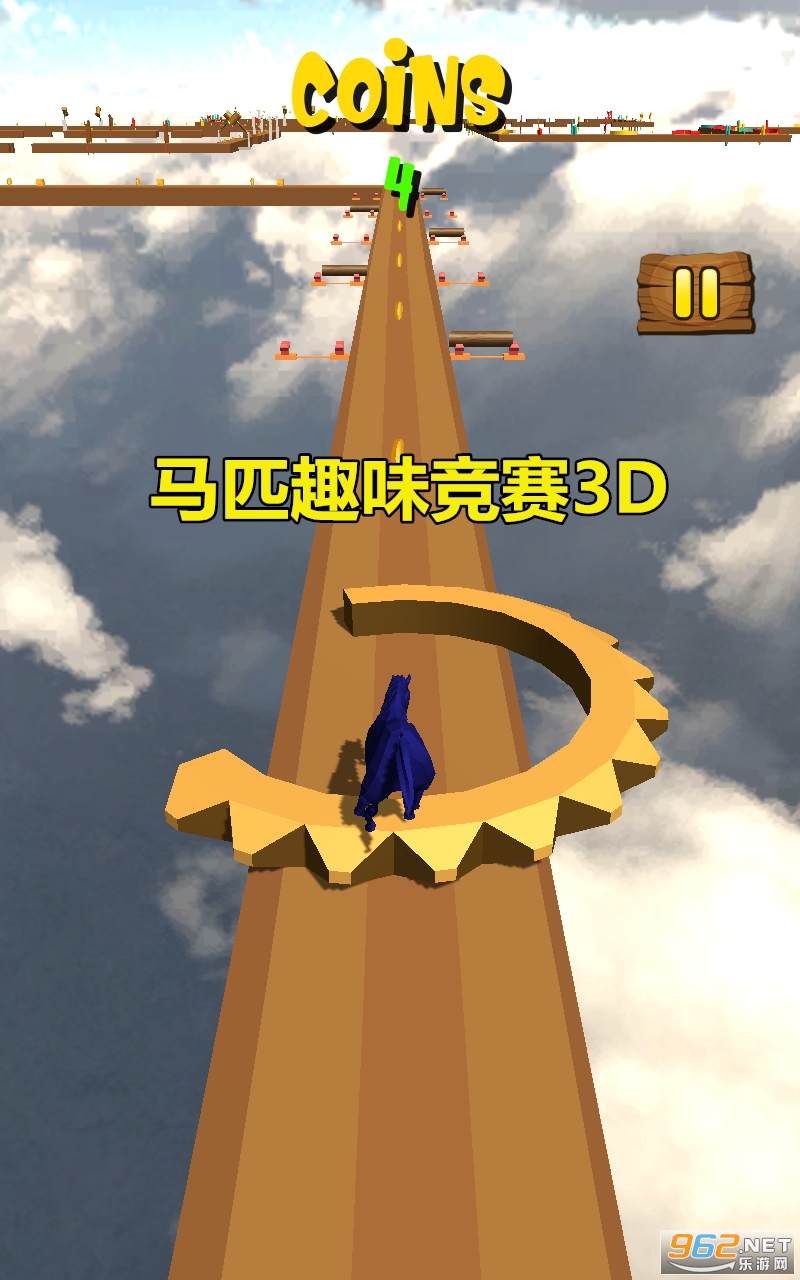 ��ƥȤζ����3D��Ϸ