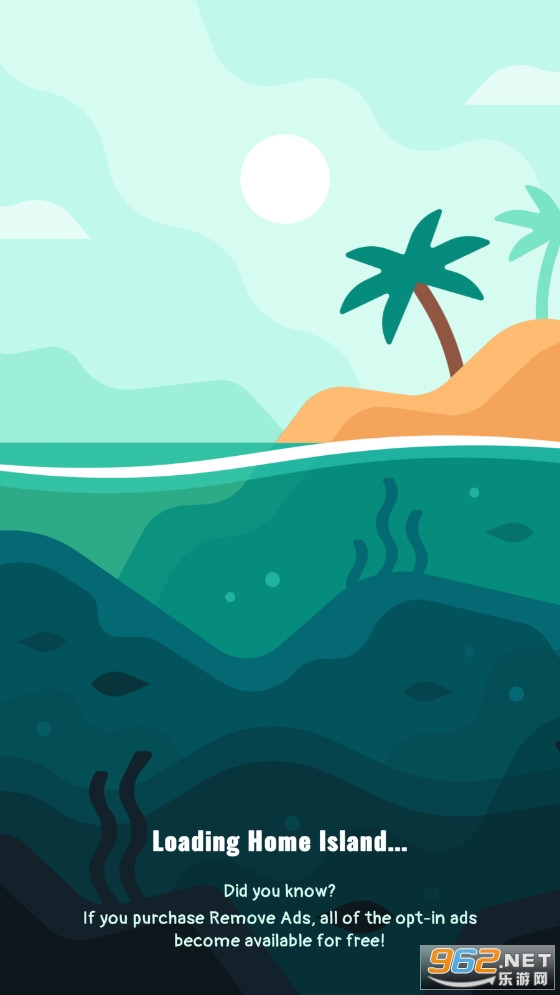 Tides: A Fishing Game