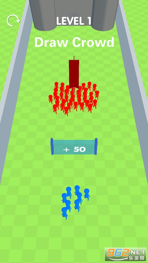 Draw Crowd��Ϸ