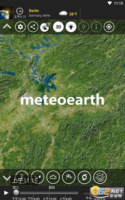 meteoearth���İ�