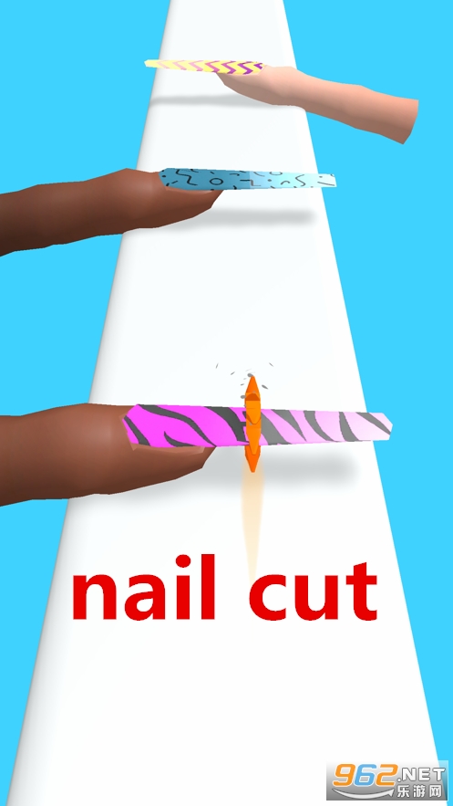 nail cut����