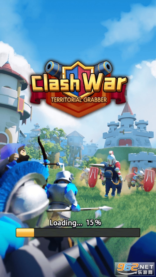 ��ͻս��Clash War