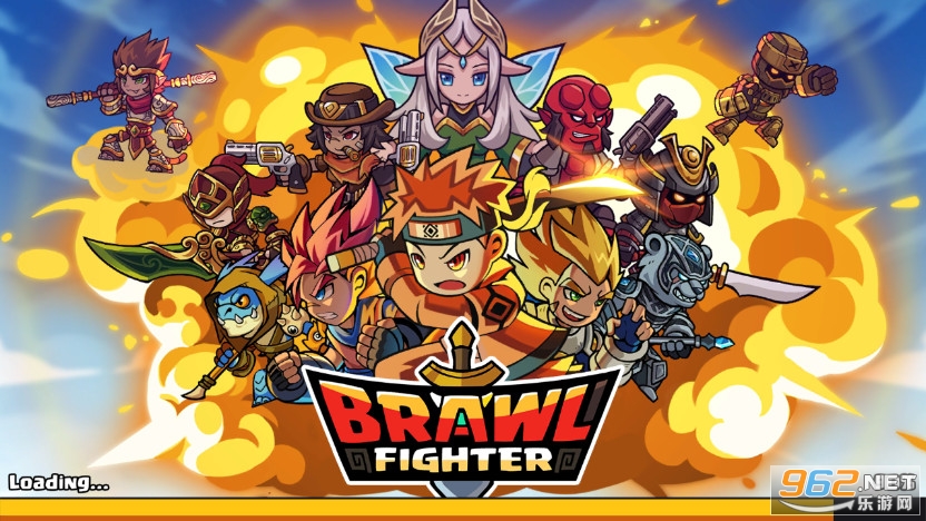 Brawl Fighter��Ϸ
